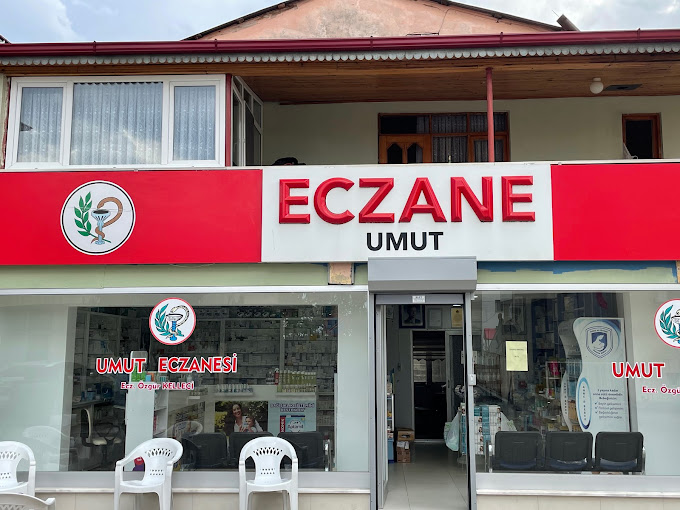 Umut Eczanesi, BULANCAK GİRESUN