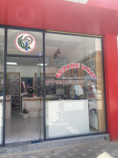 Unat Eczanesi, KEŞAP GİRESUN