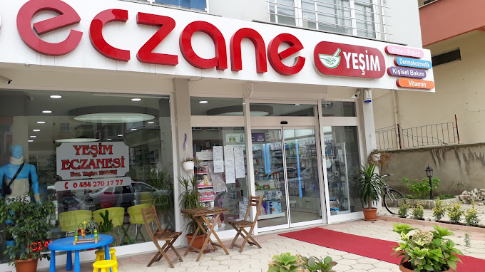 Yeşim Eczanesi, MERKEZ GİRESUN