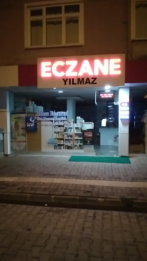 Yılmaz Eczanesi, ESPİYE GİRESUN