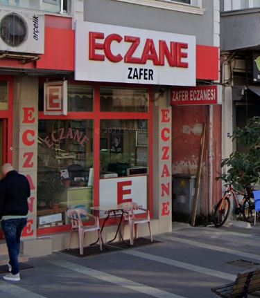 Zafer Eczanesi (Görele), GÖRELE GİRESUN